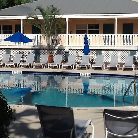 Banana Bay Resort (Adults Only) 키웨스트 외부 사진