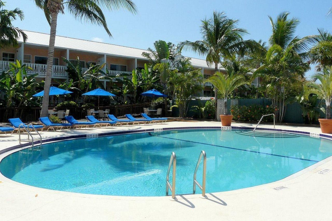 Banana Bay Resort (Adults Only) 키웨스트 외부 사진