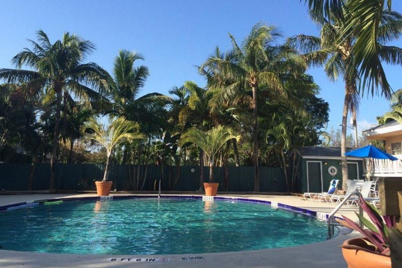Banana Bay Resort (Adults Only) 키웨스트 외부 사진