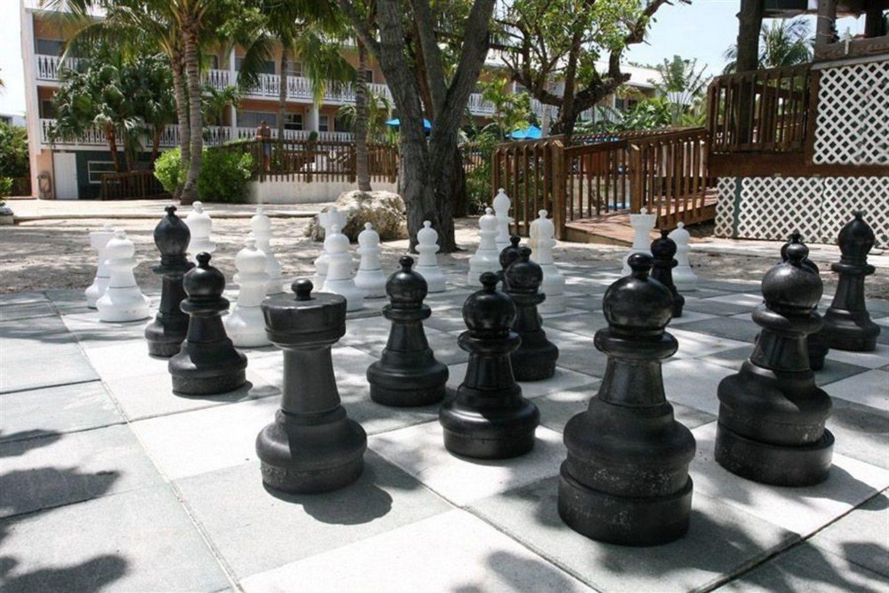 Banana Bay Resort (Adults Only) 키웨스트 외부 사진