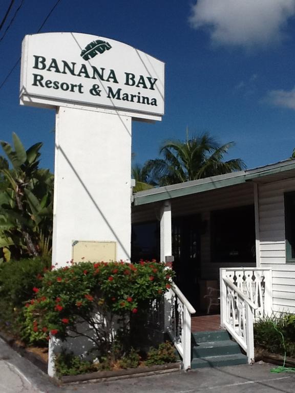 Banana Bay Resort (Adults Only) 키웨스트 외부 사진