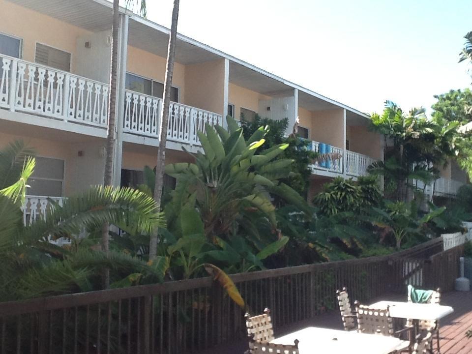 Banana Bay Resort (Adults Only) 키웨스트 외부 사진