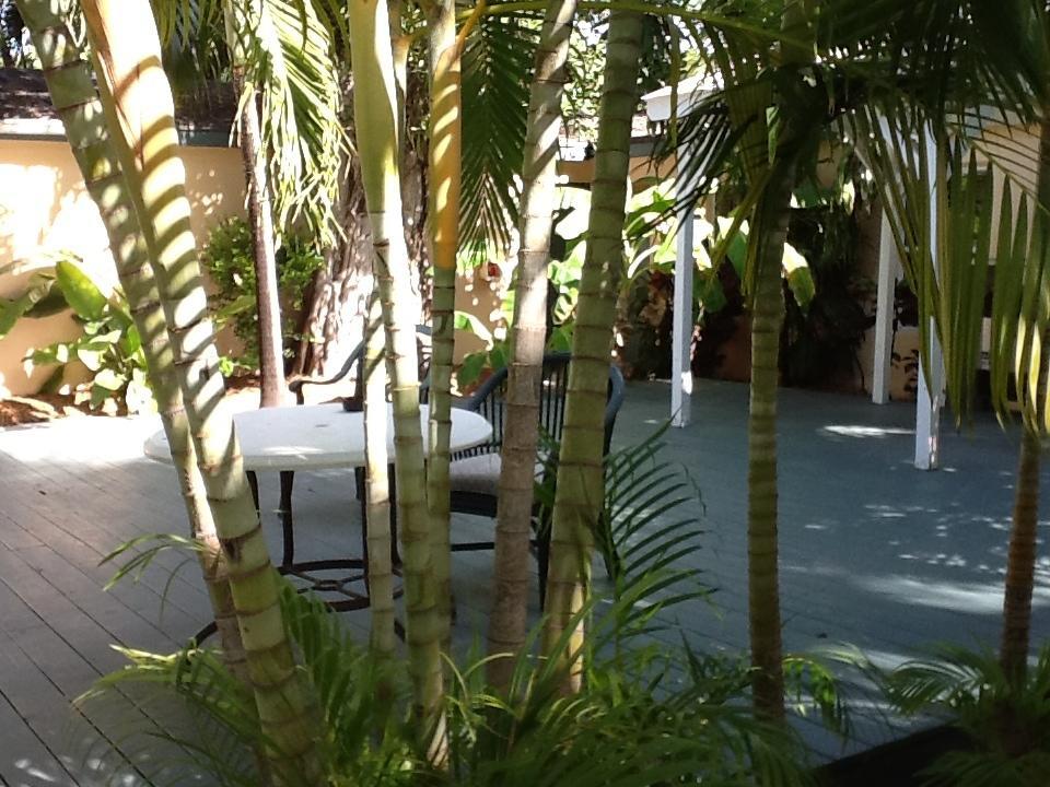 Banana Bay Resort (Adults Only) 키웨스트 외부 사진